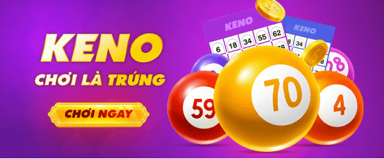 Keno