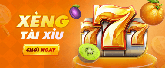 Xèng tài xỉu