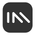 im logo