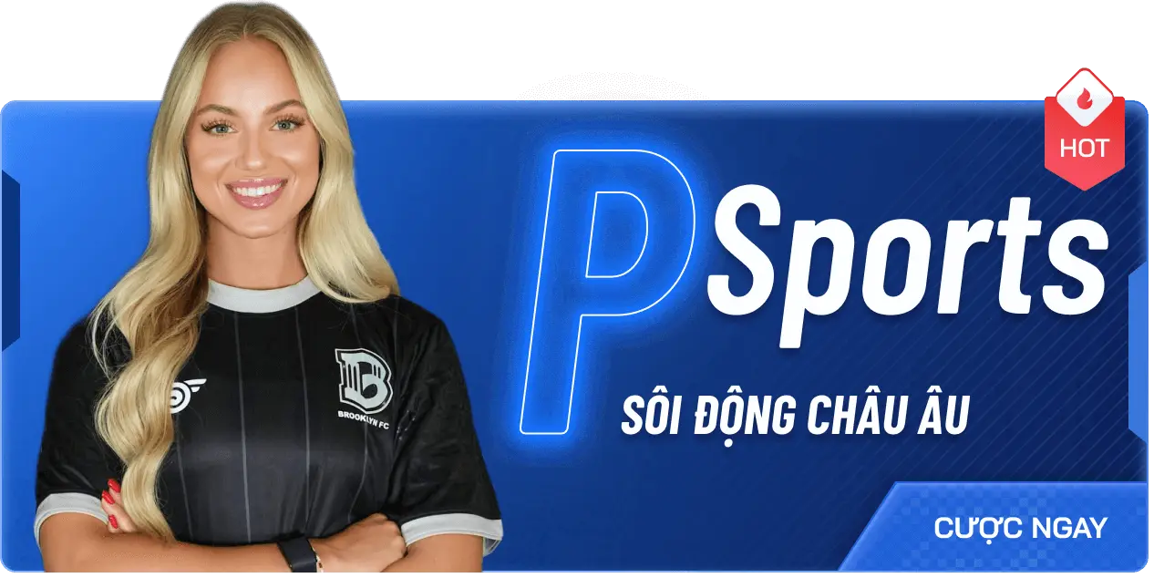 P Sports
